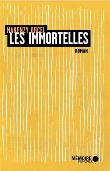 Les immortelles